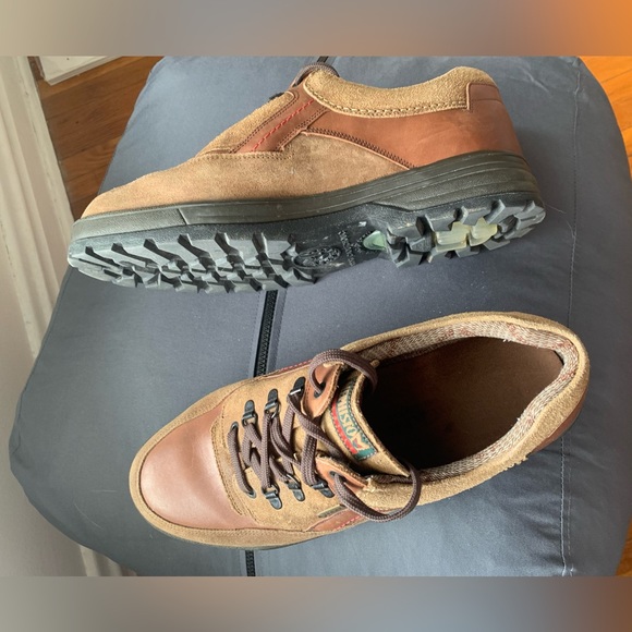 Mephisto Barracuda Goretex Oxfords - Picture 3 of 5